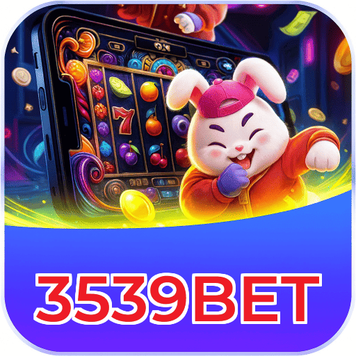 3539BET Logo