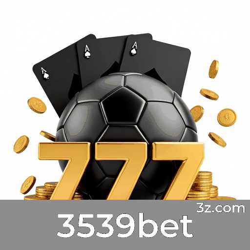3539bet: Seu Cassino Online Seguro e Rápido